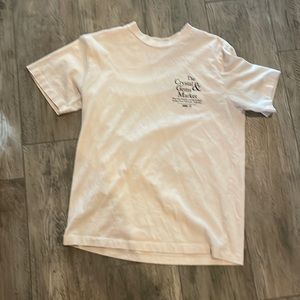 urban outfitters tshirt size medium